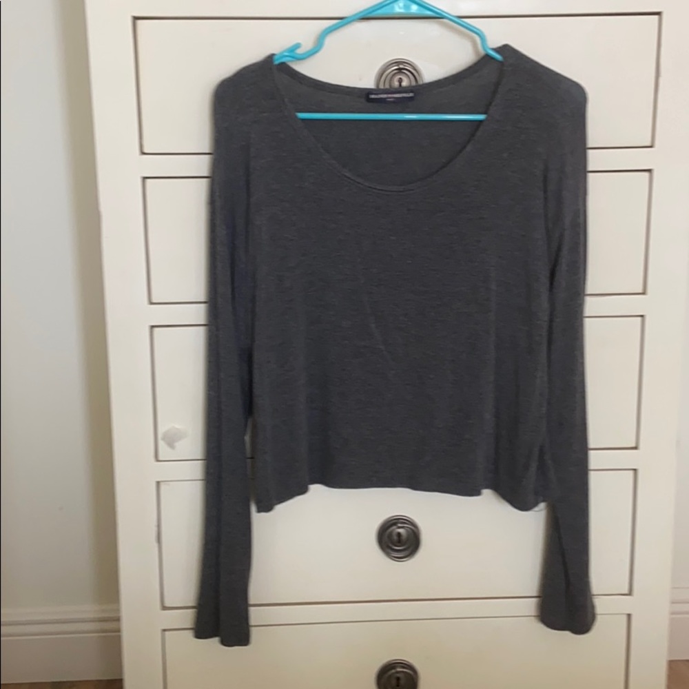 BRANDY MELVILLE LONG SLEEVE